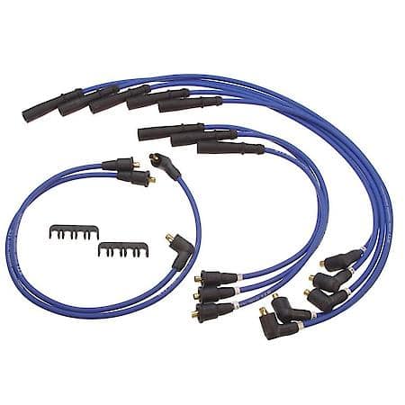 Karlyn Ignition Wire Set