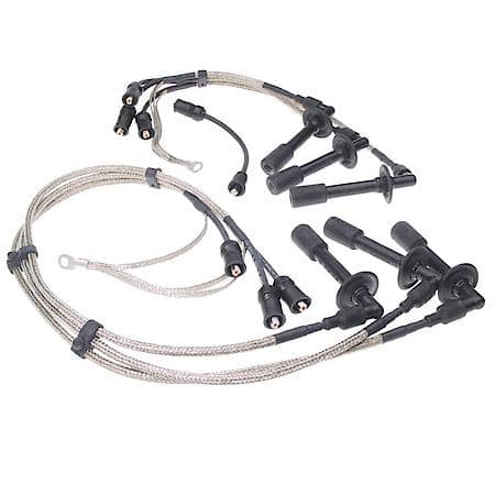 Beru Ignition Wire Set