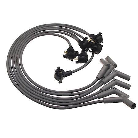 Prestolite Ignition Wire Set