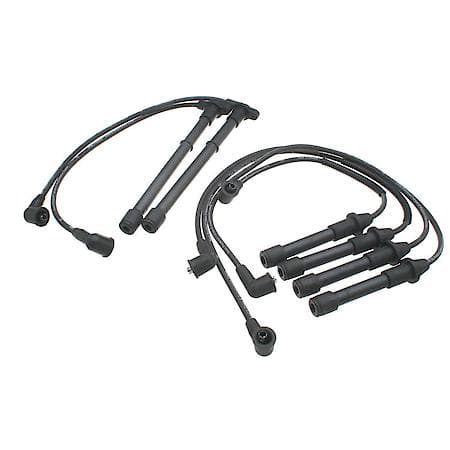 Prestolite Ignition Wire Set