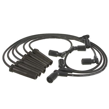 Prestolite Ignition Wire Set