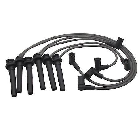 Prestolite Ignition Wire Set