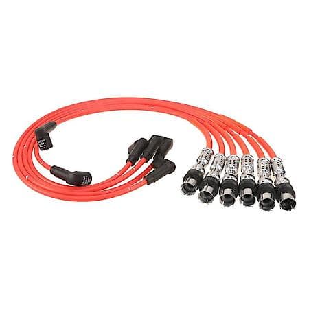 Ignition Wire Set