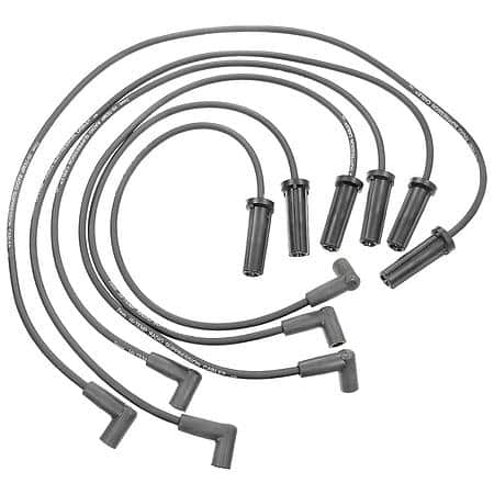 Spark Plug Wire Set