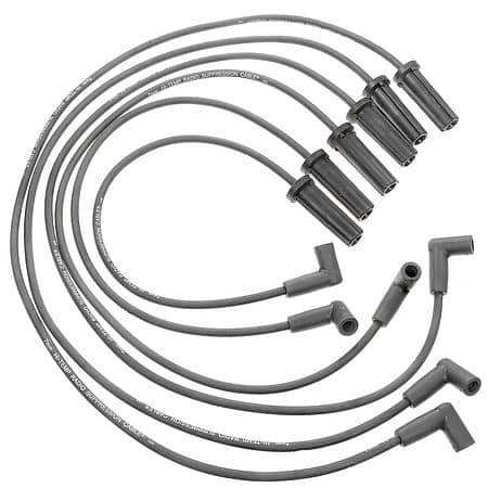 Spark Plug Wire Set