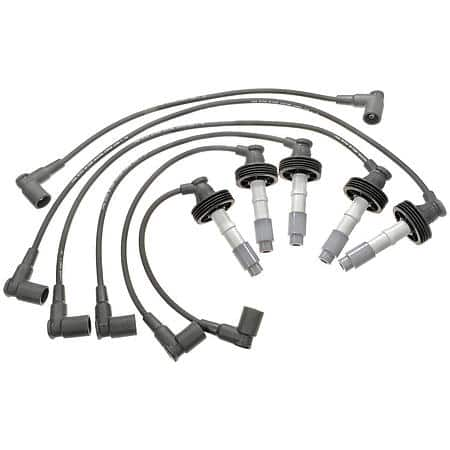 Spark Plug Wire Set