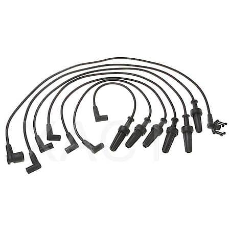 Spark Plug Wires - Standard