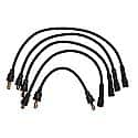 Ignition Wire Set; L-Head; 41-53 Willys