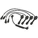 Spark Plug Wire Set