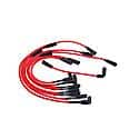 W0803 Ignition Wires 93-97 Camaro 5.7L LT1 Red