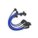 W06379 Ignition Wires 95-97 Ranger 3.0L Blue