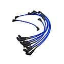 W06309 Ignition Wires 83-92 Ranger/Bronco II 2.8/2.9L Blue