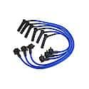 W06749 Ignition Wires 97-01 Explorer 4.0L SOHC Blue