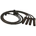 GM Original Equipment Ignition Wire Set