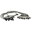 Beru Ignition Wire Set