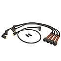 Bremi Ignition Wire Set