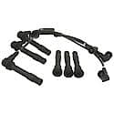 Ignition Wire - Coil Boot Set