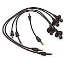 Beru Ignition Wire Set