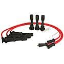 Prenco Ignition Wire Set