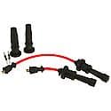 Ignition Wire - Coil Boot Set