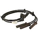 GM Original Equipment Ignition Wire Set