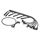 Bremi Ignition Wire Set