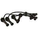 Motorcraft Ignition Wire Set