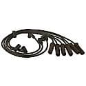 GM Original Equipment Ignition Wire Set