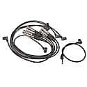 Beru Ignition Wire Set