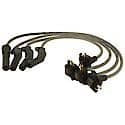 Motorcraft Ignition Wire Set