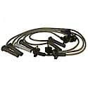 Motorcraft Ignition Wire Set