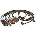 GM Original Equipment Ignition Wire Set