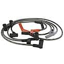 Motorcraft Ignition Wire Set