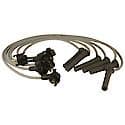 Motorcraft Ignition Wire Set