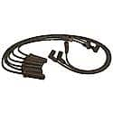 Professional Ignition Wire Set