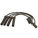 GM Original Equipment Ignition Wire Set