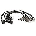 Motorcraft Ignition Wire Set