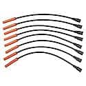 Pc Wire Set 10-11 Ford 8-Cyl