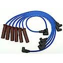 NGK Wire Set