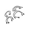 Spark Plug Wire Kit