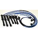 Spark Plug Wire Set