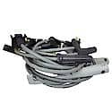 Spark Plug Wire: 2 Year Warranty Unlimited Miles, Set of 8 Wires