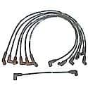 Ignition Wire Set-7mm