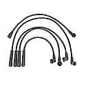 Spark Plug Wire Set: 5 Wire Set