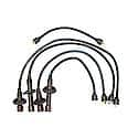 Spark Plug Wire Set: 5 Wire Set