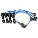 Ignition Wire Set