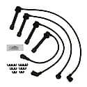 Premium Ignition Wire Set