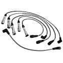 Premium Ignition Wire Set