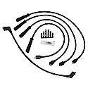 Premium Ignition Wire Set