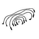 Spark Plug Wire Kit